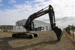 0 Hidromek Hmk230lc White