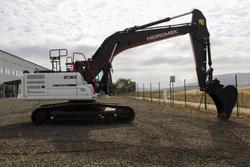 0 Hidromek Hmk230lc White