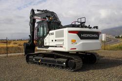 0 Hidromek Hmk230lc White