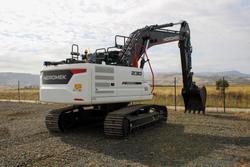 0 Hidromek Hmk230lc White