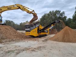 0 Anaconda DF410 Yellow