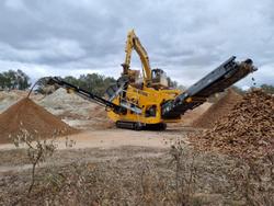 0 Anaconda DF410 Yellow