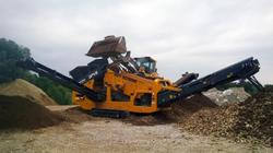 0 Anaconda DF410 Yellow