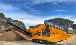 0 Anaconda DF410 Yellow
