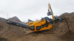 0 Anaconda DF410 Yellow