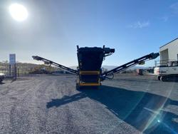 0 Anaconda DF410 Yellow