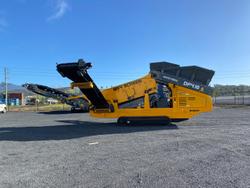 0 Anaconda DF410 Yellow