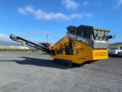 0 Anaconda DF410 Yellow