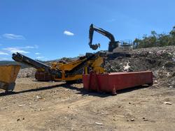 0 Anaconda DF410 Yellow