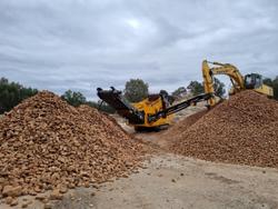 0 Anaconda DF410 Yellow