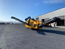 0 Anaconda DF410 Yellow