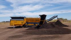 0 Anaconda TD516R Yellow