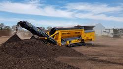 0 Anaconda TD516R Yellow