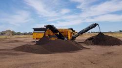 0 Anaconda TD516R Yellow