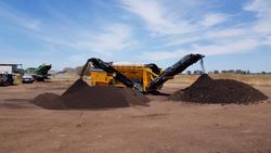 0 Anaconda TD516R Yellow