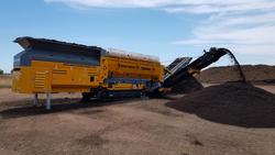 0 Anaconda TD516R Yellow