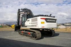Hidromek HMK310LC