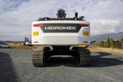 0 Hidromek Hmk310lc