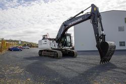 0 Hidromek Hmk310lc