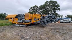 Striker HQR1112