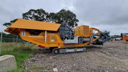 0 Striker HQR1112 Yellow