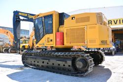 Tigercat H855E