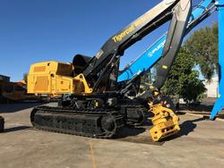 Tigercat LS855E