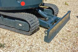 0 Hyundai R60cr-9 Yellow