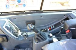 0 Hyundai R60cr-9 Yellow