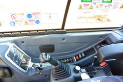 0 Hyundai R60cr-9 Yellow