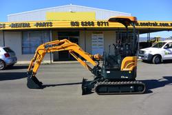 Hyundai R17Z-9A