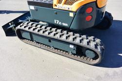 0 Hyundai R17z-9A Yellow