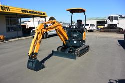 0 Hyundai R17z-9A Yellow