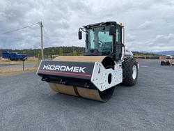 0 Hidromek Hmk110cs White