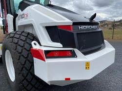 0 Hidromek Hmk110cs White