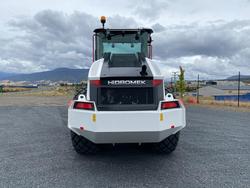 0 Hidromek Hmk110cs White