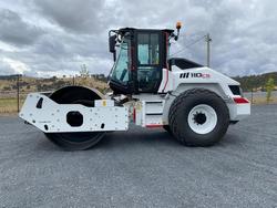 0 Hidromek Hmk110cs White