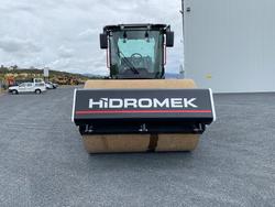 0 Hidromek Hmk110cs White