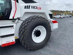 0 Hidromek Hmk110cs White