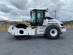 0 Hidromek Hmk110cs White