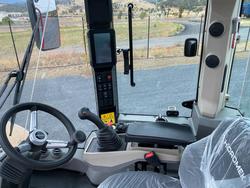 0 Hidromek Hmk110cs White