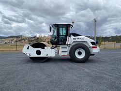 Hidromek HMK110CS