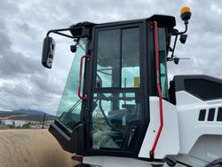 0 Hidromek Hmk110cs White