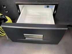 2025 Freightliner Cascadia 116 Tipper White