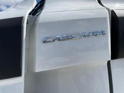 2025 Freightliner Cascadia 116 Tipper White