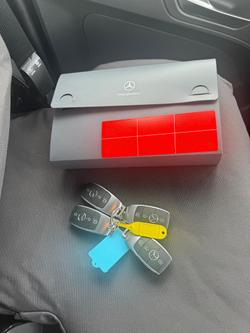 2024 Mercedes-Benz Actros Mp5 2653 Ls/33 actros 2653