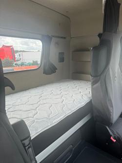 2024 Mercedes-Benz Actros Mp5 2653 Ls/33 actros 2653