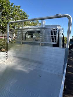 2025 Fuso Canter 515 City 515 WHITE