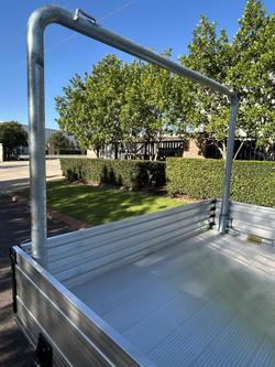 2025 Fuso Canter 515 City 515 WHITE