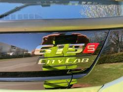 2025 Fuso Canter 615 615 Tipper White